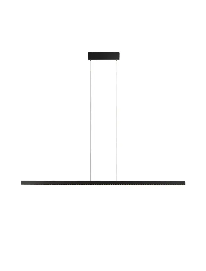 Luster NOVA LUCE 9030896 LED 25W 2255lm 3000K 230V IP20